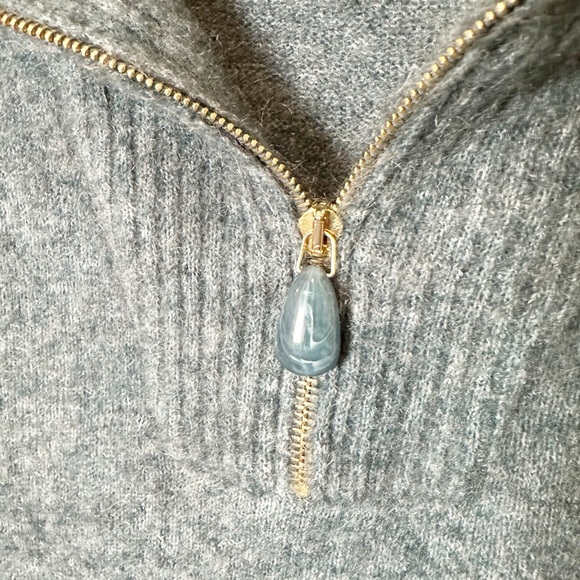 Sezane Tobias Sweater - Picture 4 of 8